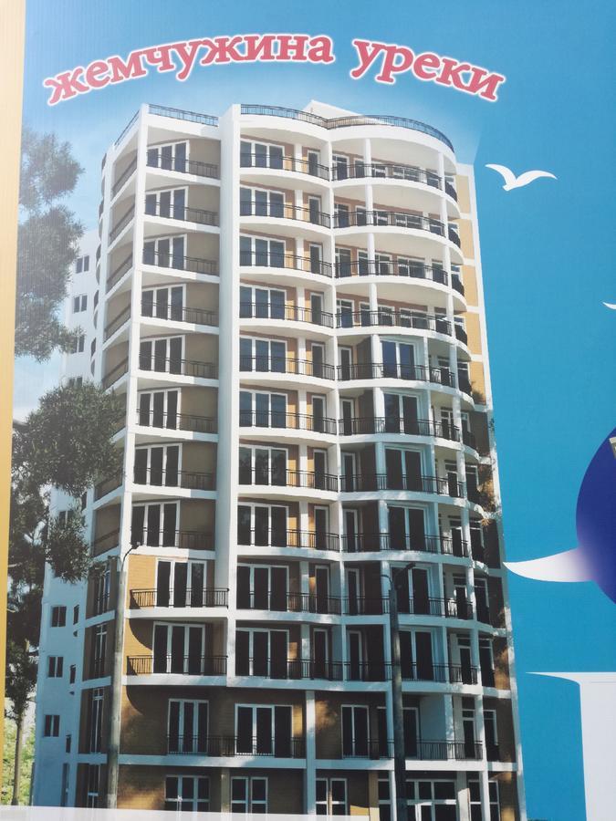 Studio Apartment With Great View Ureki Exterior photo