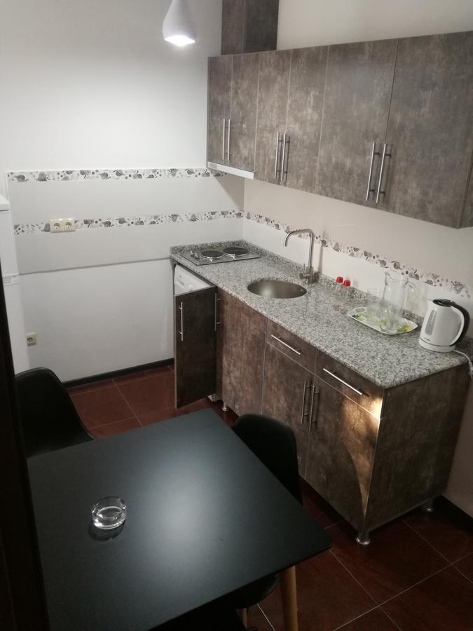 Studio Apartment With Great View Ureki Exterior photo