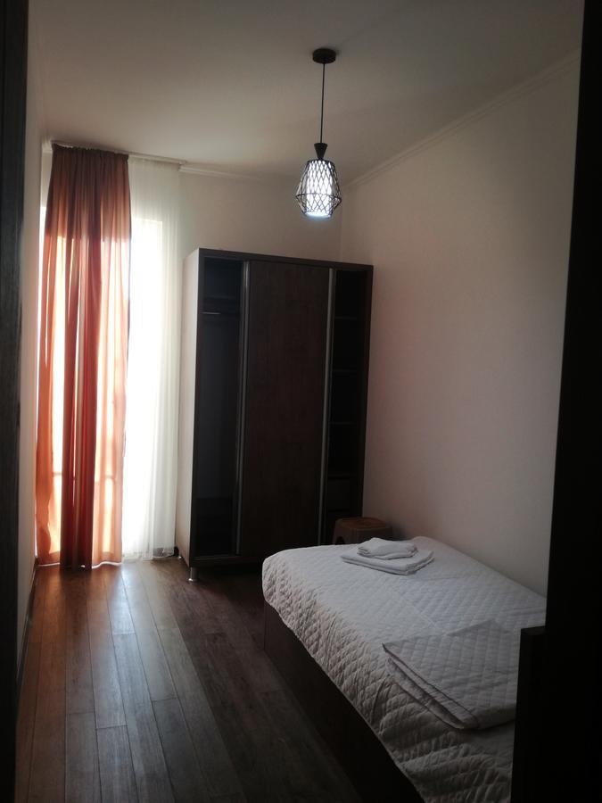 Studio Apartment With Great View Ureki Exterior photo