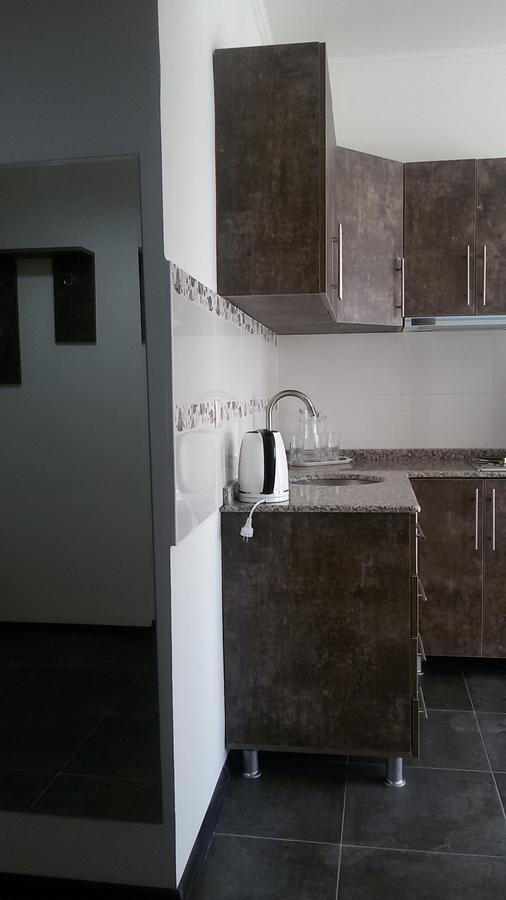 Studio Apartment With Great View Ureki Exterior photo
