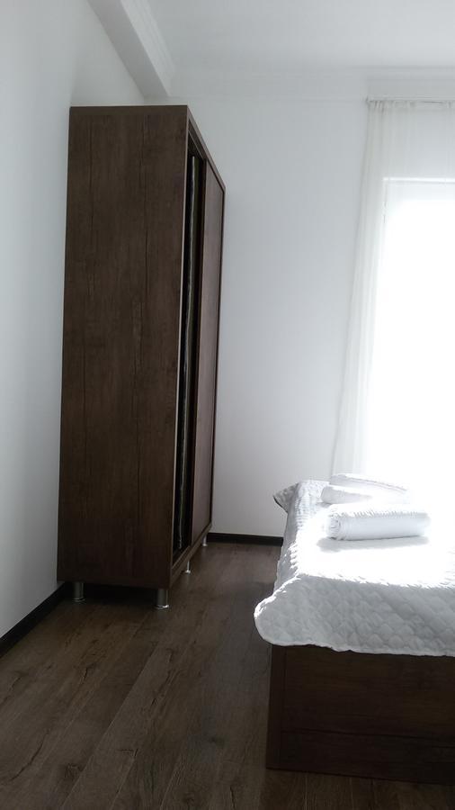 Studio Apartment With Great View Ureki Exterior photo